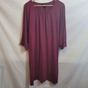 Lane Bryant Dress Plus Size